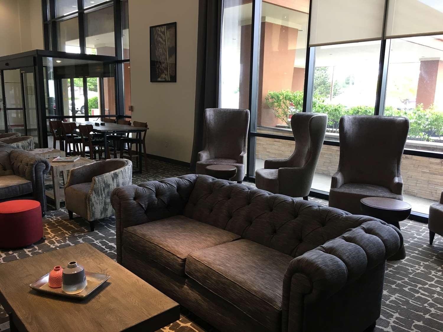 斯帕克斯雷诺贝斯特韦斯特Plus酒店 外观 照片